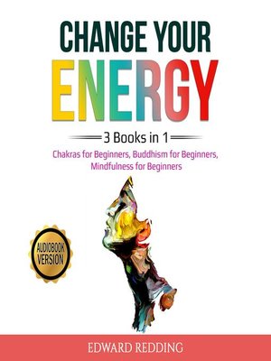 cover image of Change Your Energy